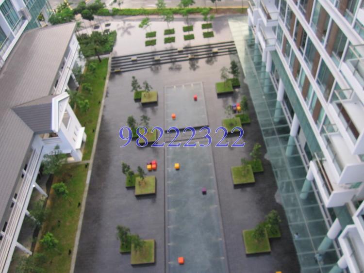 One-north Residences (D5), Retail #172782612